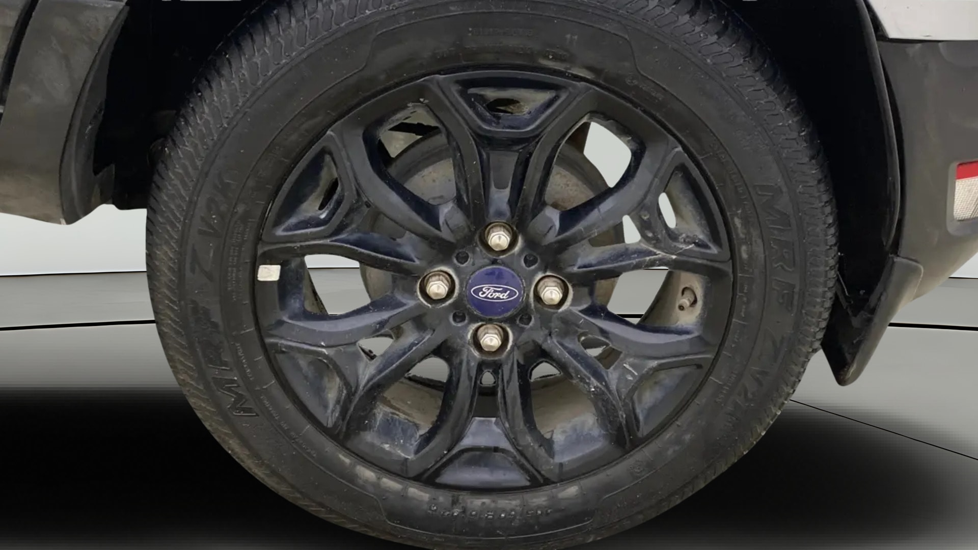 View 2019 Ford EcoSport 1.5 TDCi Diesel Ambiente BS IV Image 7 Used 2019 Ford EcoSport 1.5 TDCi Diesel Ambiente BS IV Image 7