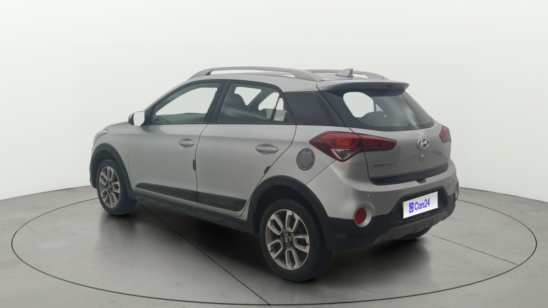 Used 2018 Hyundai i20 Active Used 2018 Hyundai i20 Active