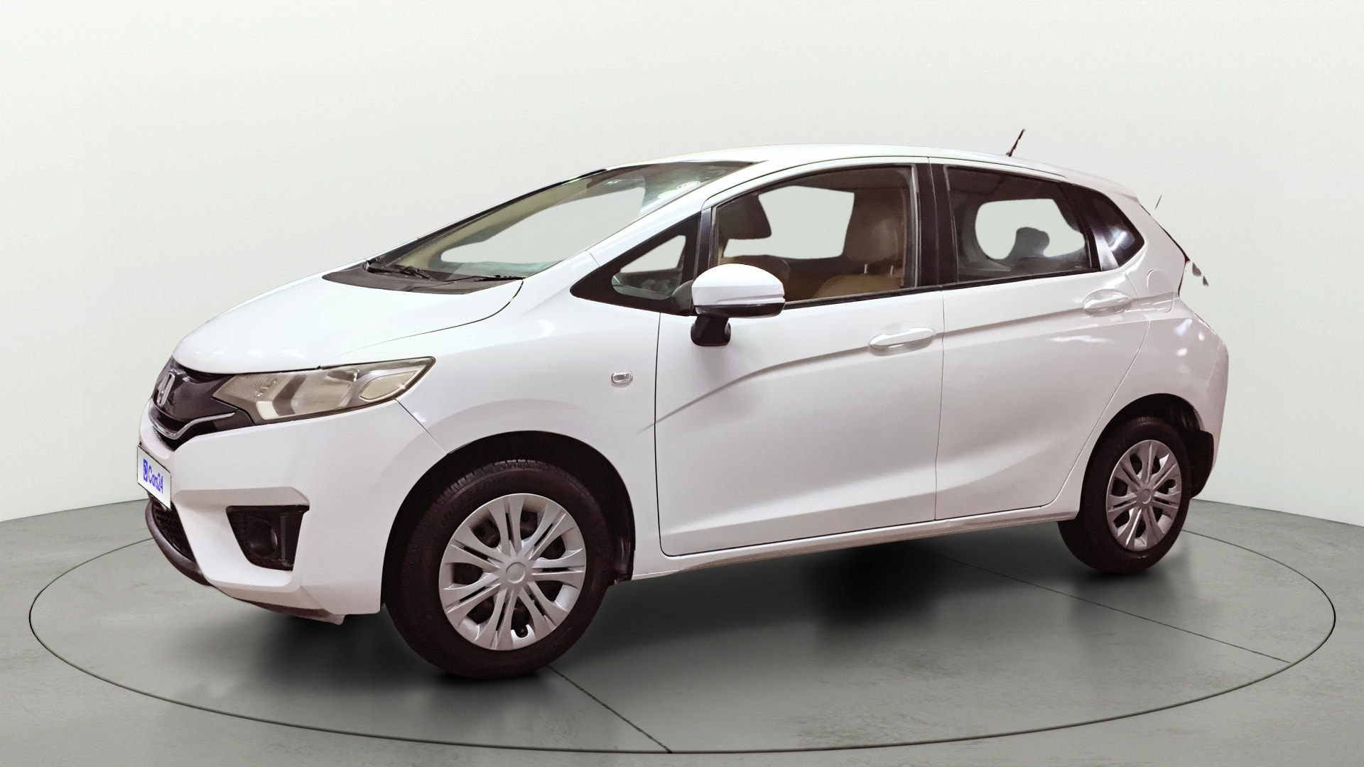View 2016 Honda Jazz E MT Diesel Image 35 Used 2016 Honda Jazz E MT Diesel Image 35