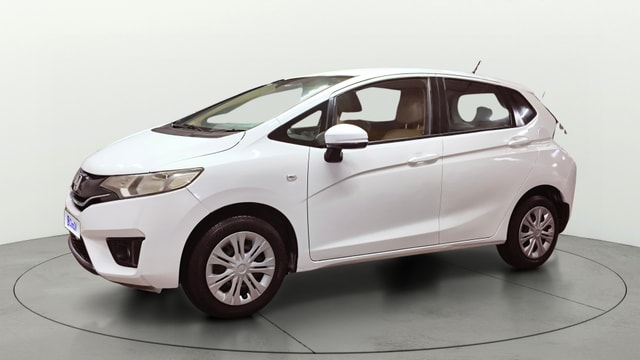 View Honda Jazz Image 35 Used Honda Jazz Image 35