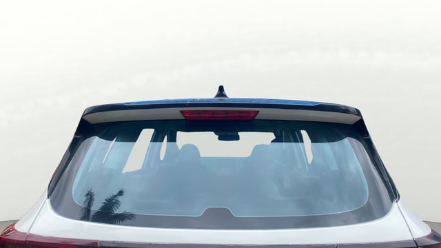 View Kia Carens Image 4 Used Kia Carens Image 4