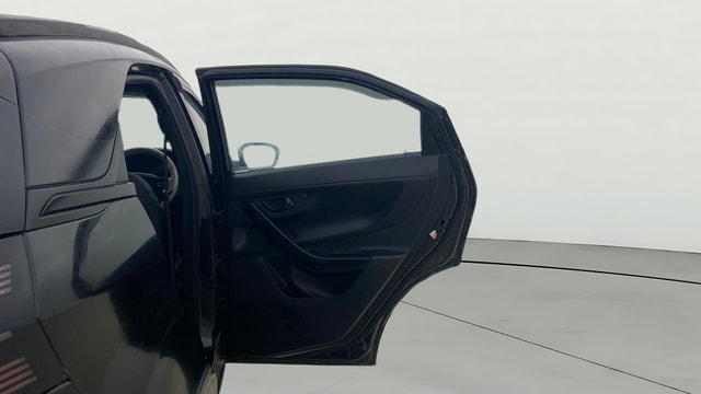 View Tata Nexon Image 8 Used Tata Nexon Image 8