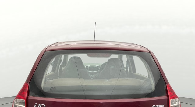 View Hyundai i10 Image 3 Used Hyundai i10 Image 3