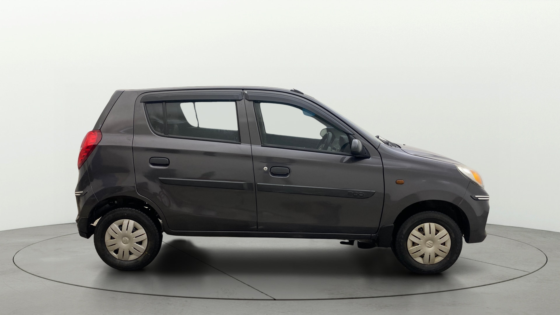 Used 2016 Maruti Suzuki Alto 800 Used 2016 Maruti Suzuki Alto 800