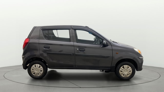 View Maruti Suzuki Alto 800 Image 8 Used Maruti Suzuki Alto 800 Image 8