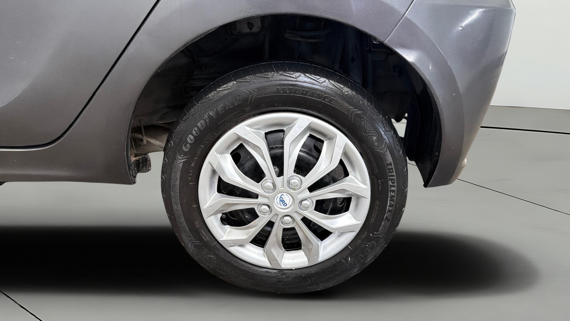 Used 2022 Tata Tiago Used 2022 Tata Tiago
