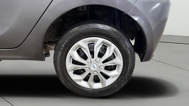 View Tata Tiago Image 11 Used Tata Tiago Image 11