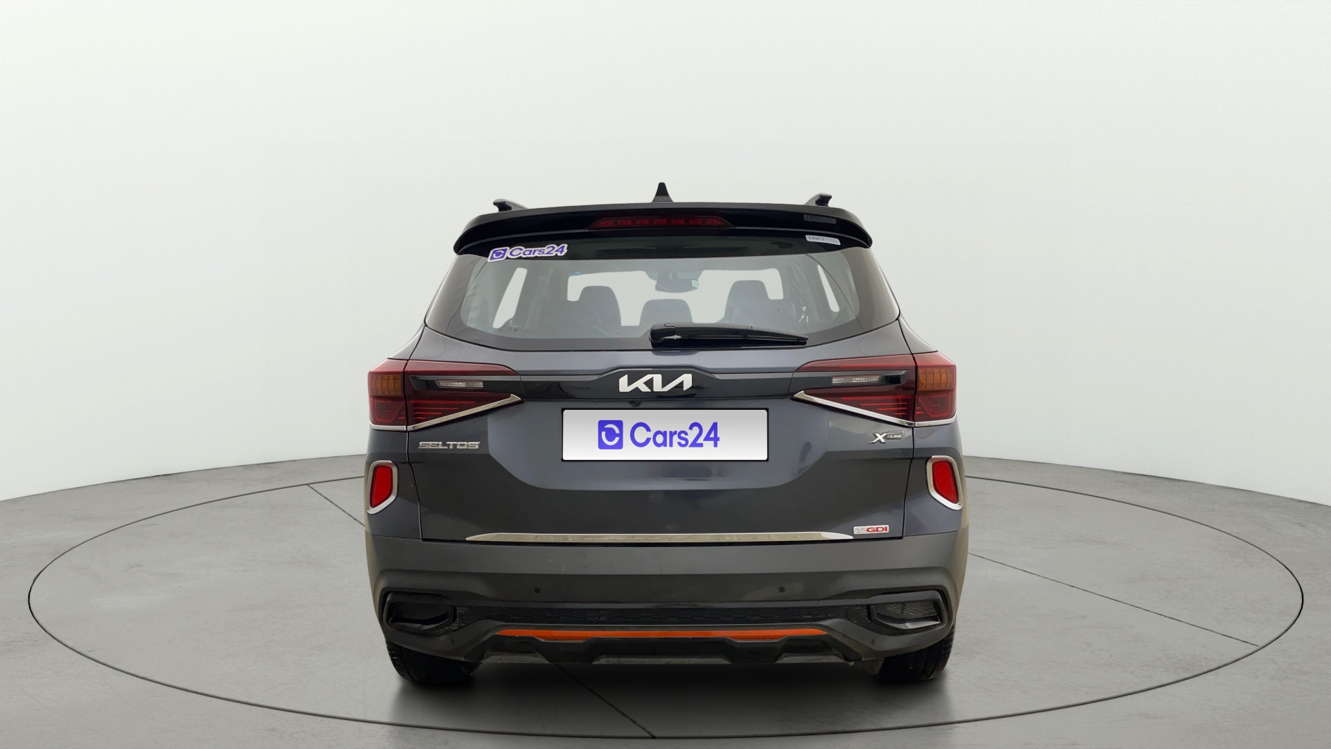 Used 2022 Kia Seltos Used 2022 Kia Seltos