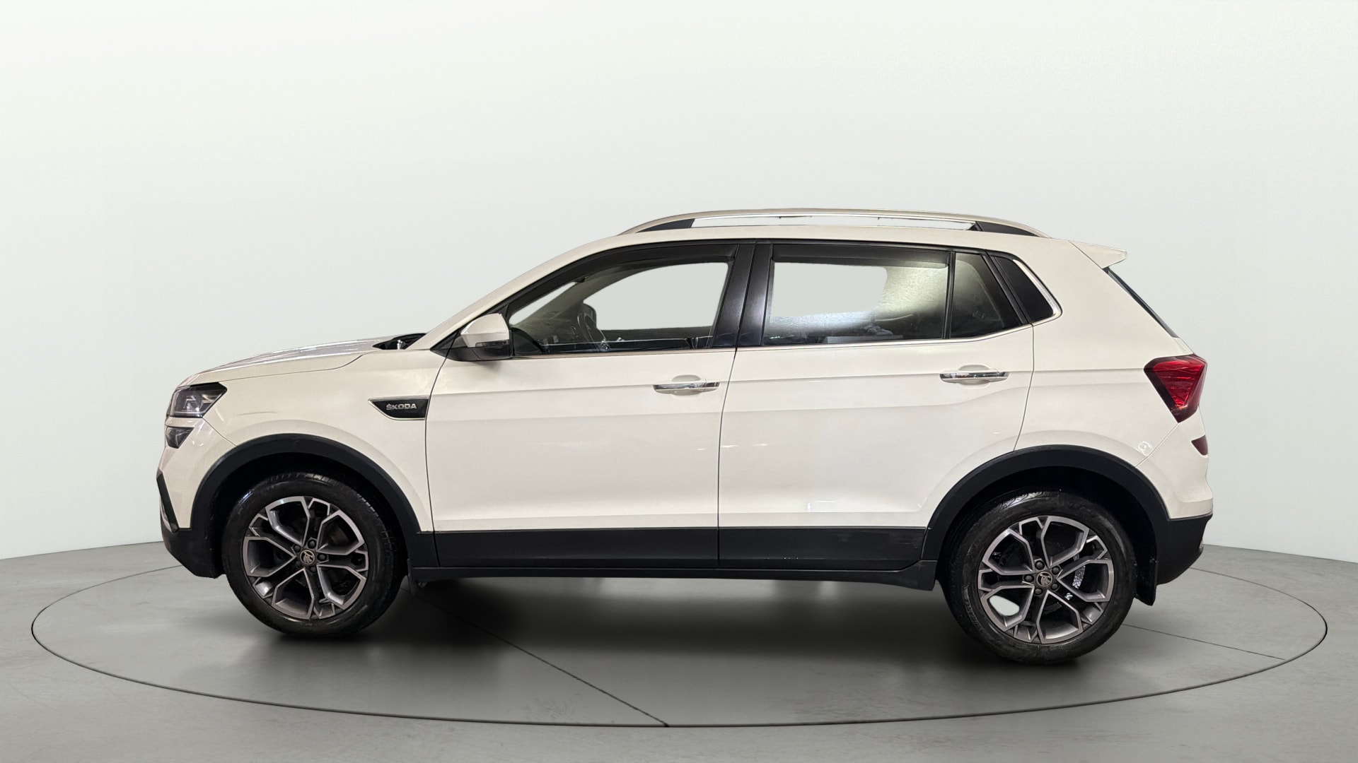 Used 2021 Skoda Kushaq Used 2021 Skoda Kushaq