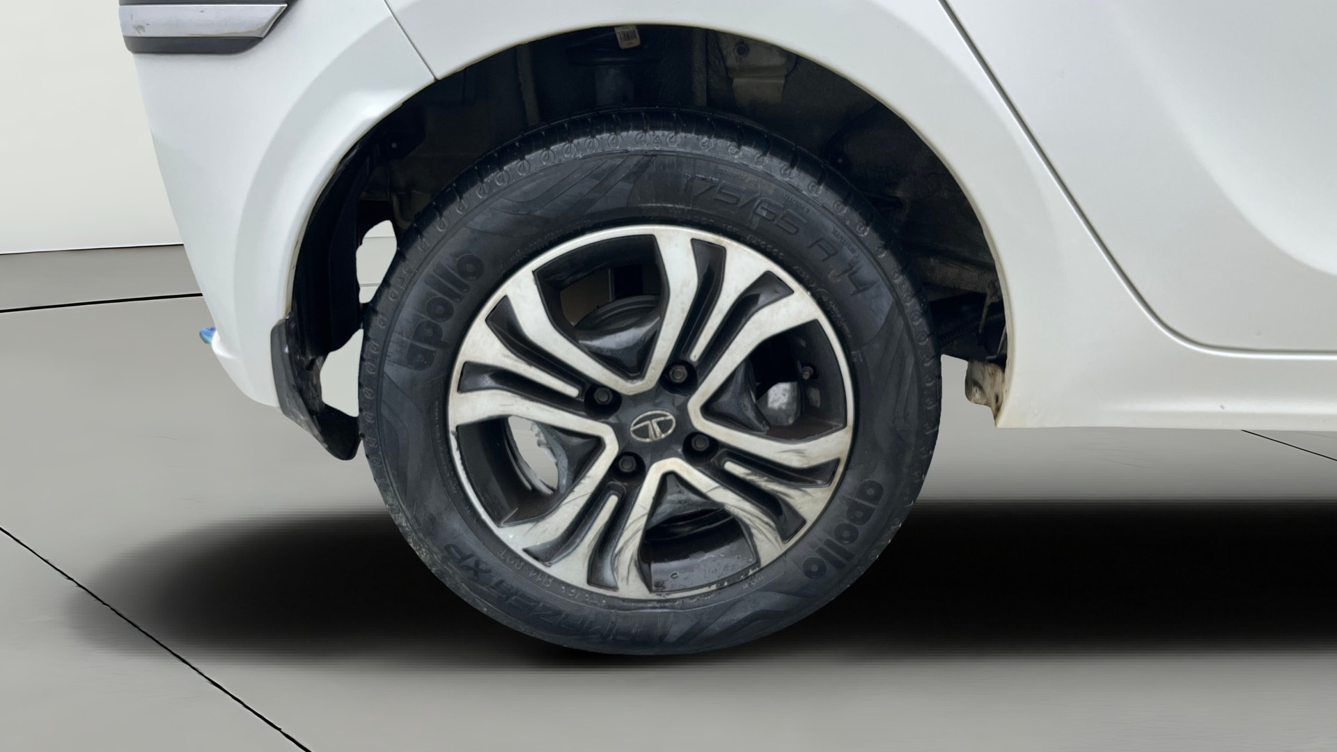 Used 2020 Tata Tiago Used 2020 Tata Tiago