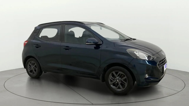 View Hyundai Grand i10 Nios Image 21 Used Hyundai Grand i10 Nios Image 21