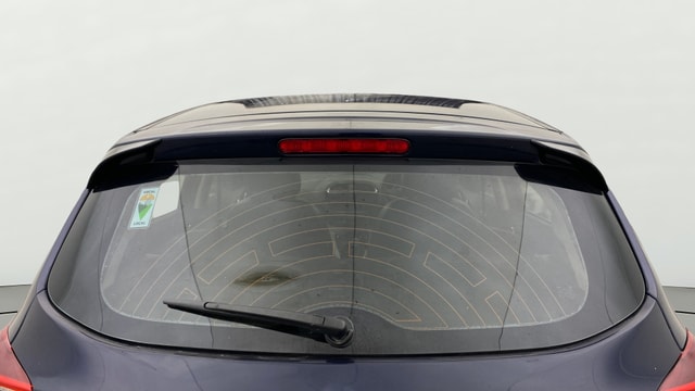 View Tata Tiago Image 4 Used Tata Tiago Image 4