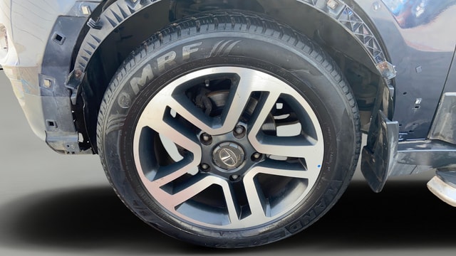 View Tata Hexa Image 36 Used Tata Hexa Image 36