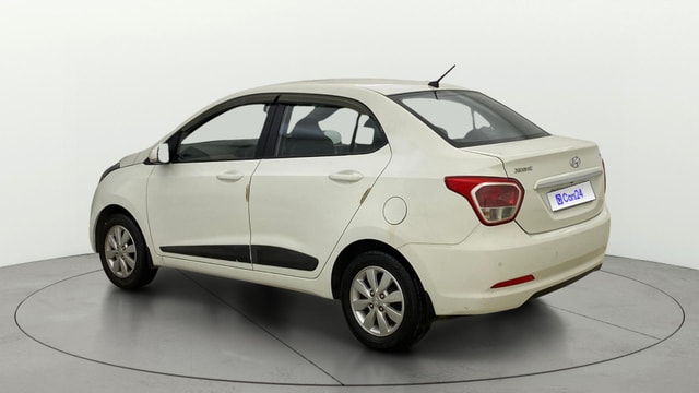 View Hyundai Xcent Image 2 Used Hyundai Xcent Image 2
