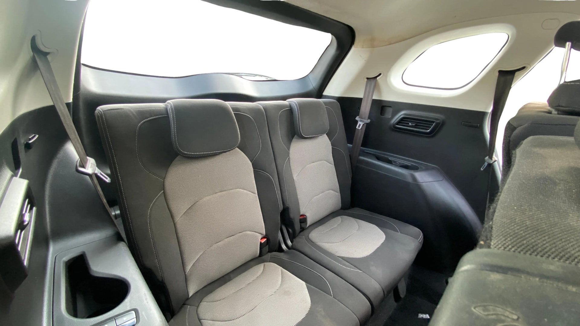 Used 2021 MG Hector Plus Used 2021 MG Hector Plus