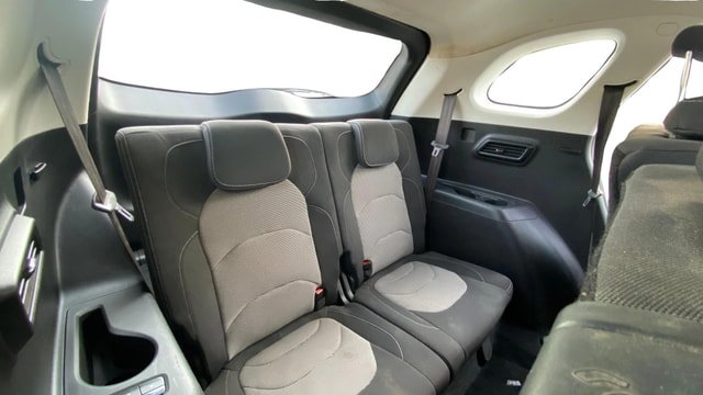 View MG Hector Plus Image 13 Used MG Hector Plus Image 13