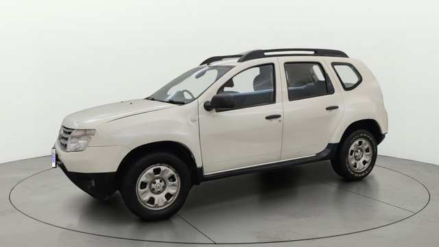 View Renault Duster Image 34 Used Renault Duster Image 34