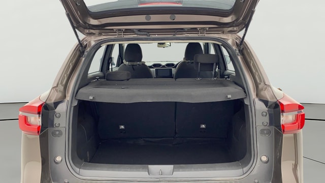 View Nissan Magnite Image 41 Used Nissan Magnite Image 41