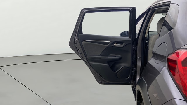 View Honda WR-V Image 22 Used Honda WR-V Image 22