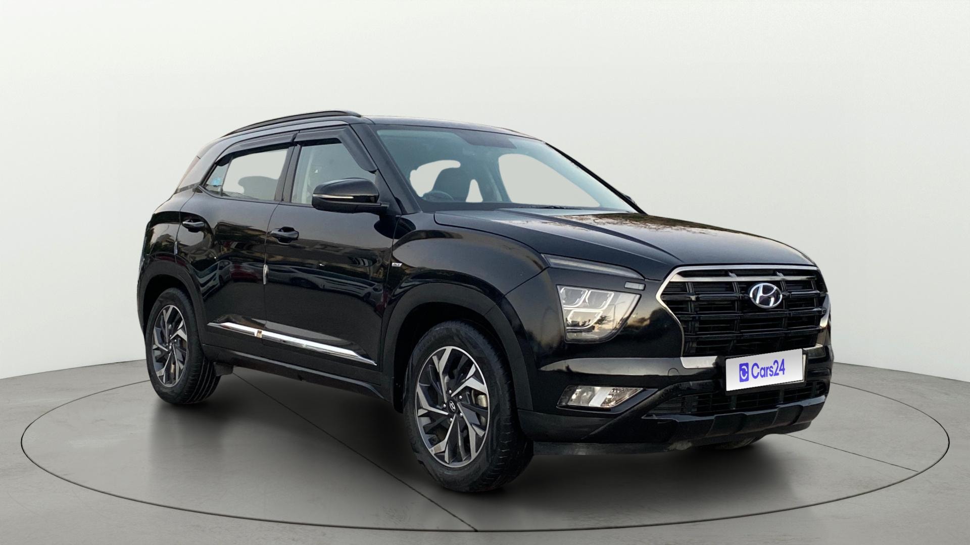 View 2022 Hyundai Creta 1.4 E Diesel Image 39 Used 2022 Hyundai Creta 1.4 E Diesel Image 39