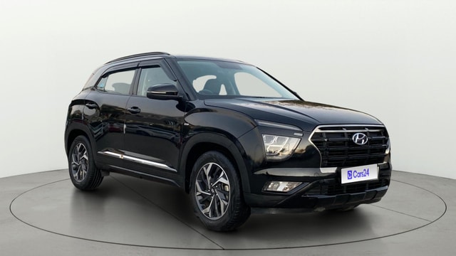 View Hyundai Creta Image 39 Used Hyundai Creta Image 39