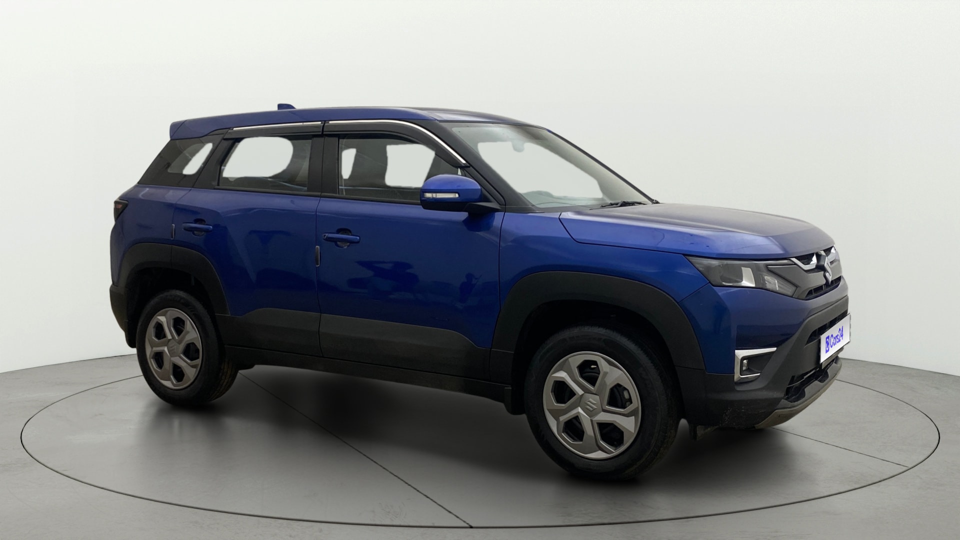 View 2022 Maruti Suzuki 1000 Base Variant Image 22 Used 2022 Maruti Suzuki 1000 Base Variant Image 22