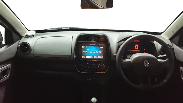 View Renault Kwid Image 15 Used Renault Kwid Image 15