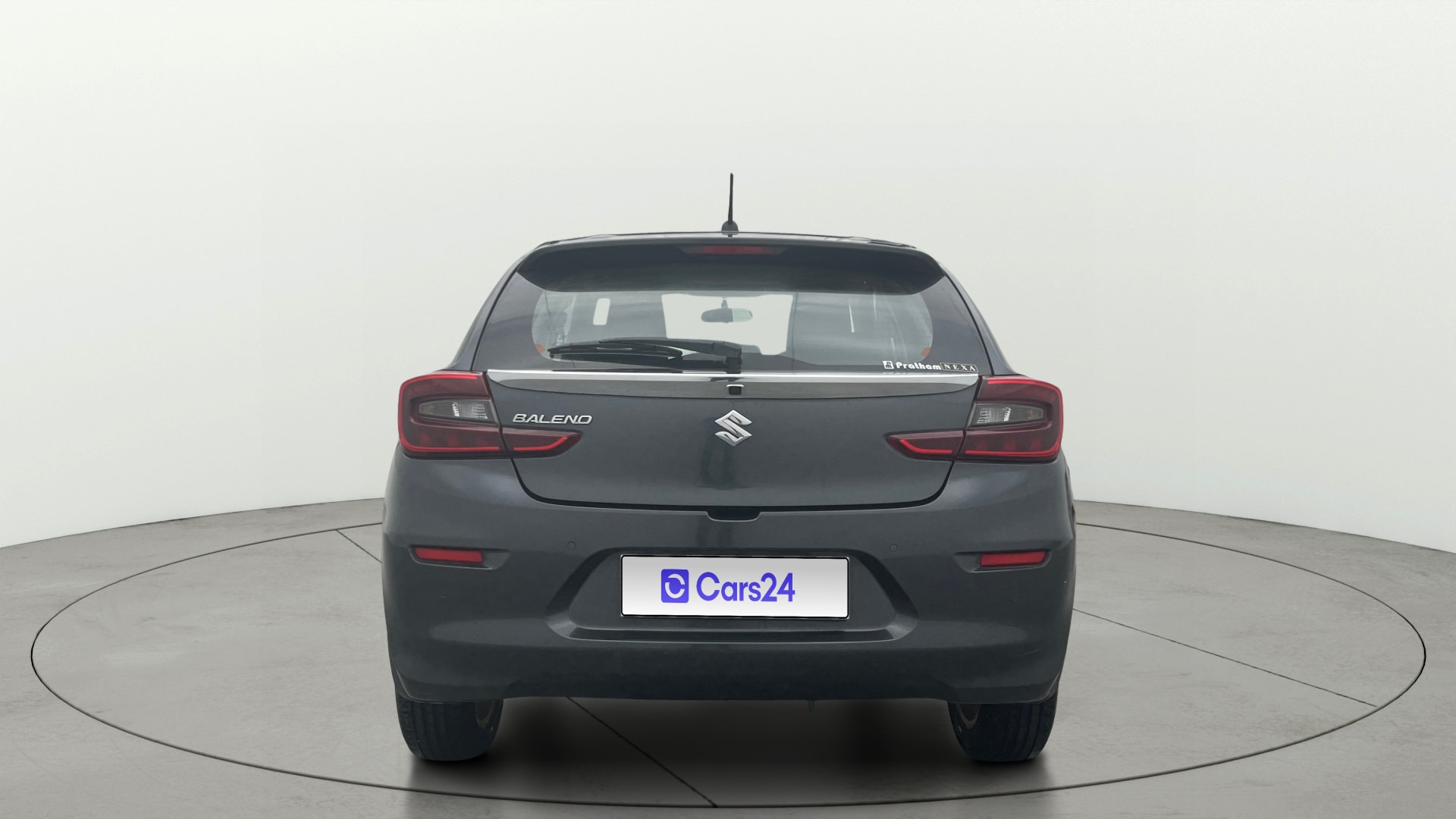 Used 2023 Maruti Suzuki 1000 Used 2023 Maruti Suzuki 1000