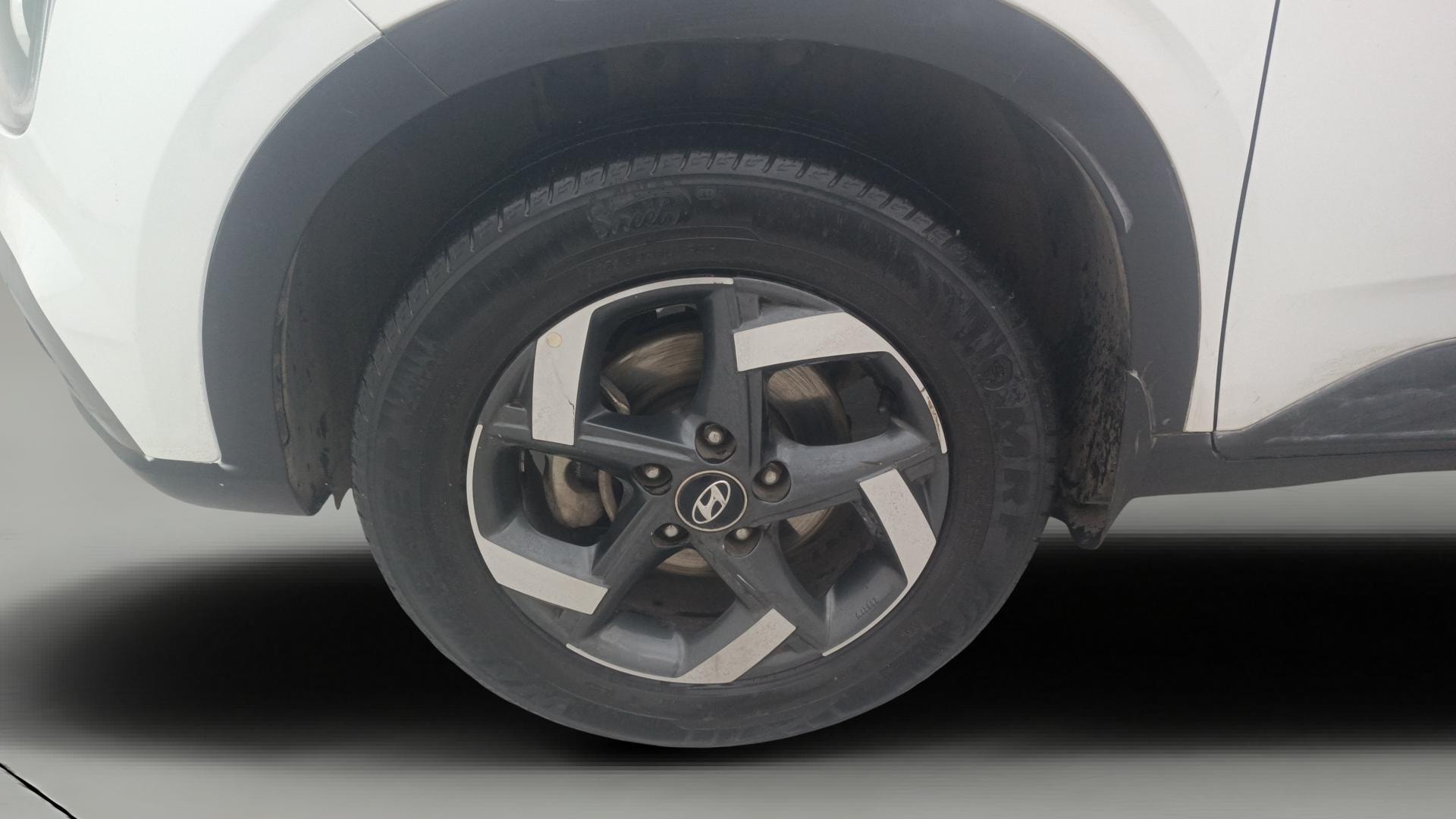 View 2020 Hyundai Venue SX 1.0 Petrol Image 30 Used 2020 Hyundai Venue SX 1.0 Petrol Image 30