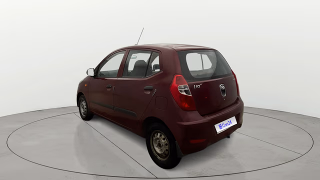 View Hyundai i10 Image 2 Used Hyundai i10 Image 2