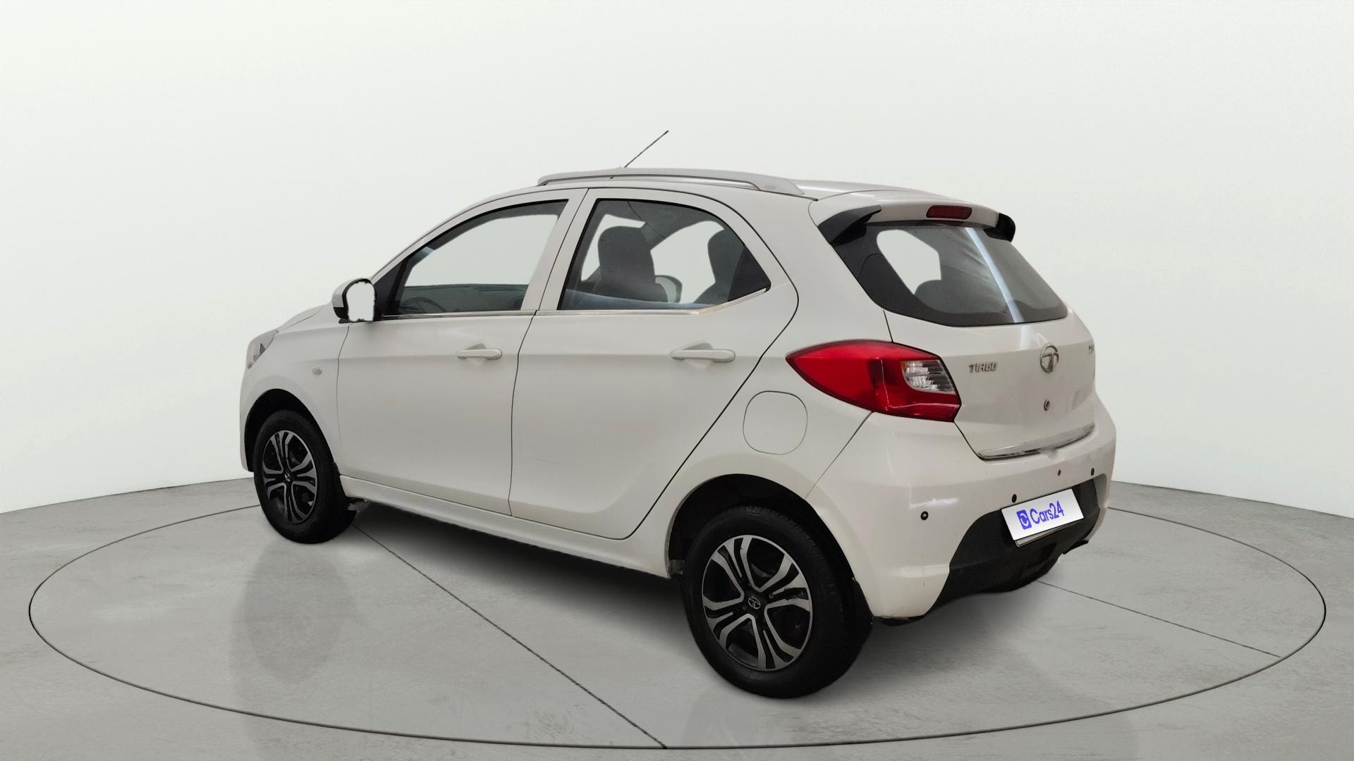 Used 2019 Tata Tiago Used 2019 Tata Tiago