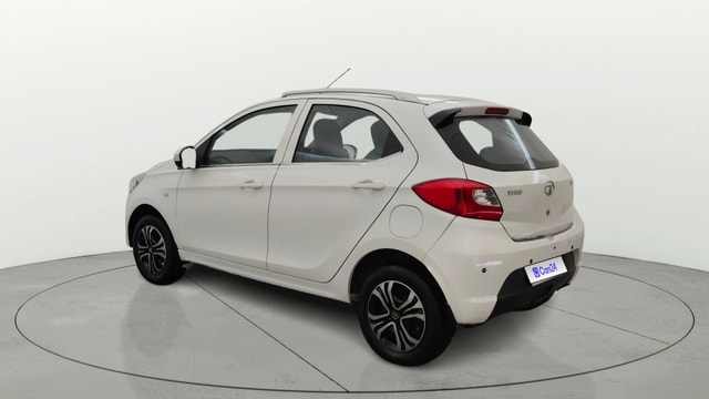 View Tata Tiago Image 2 Used Tata Tiago Image 2