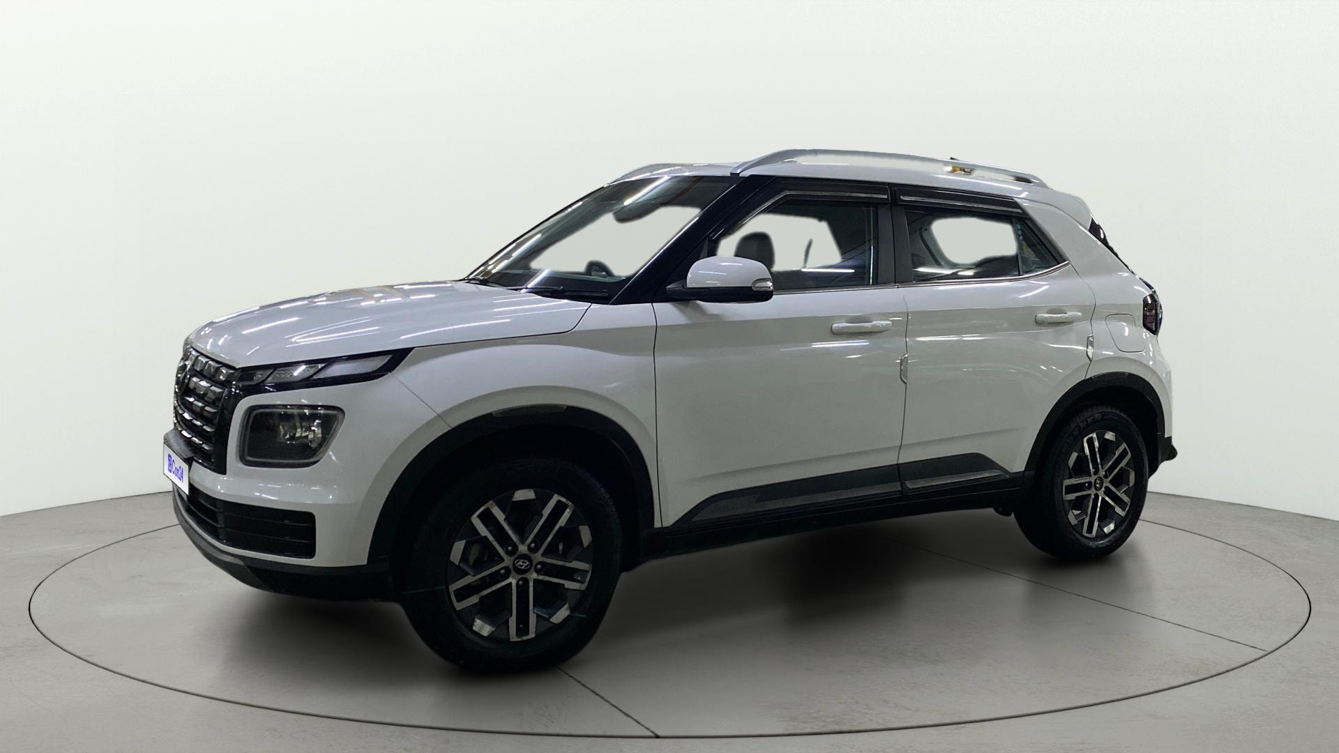 Used 2023 Hyundai Venue Used 2023 Hyundai Venue