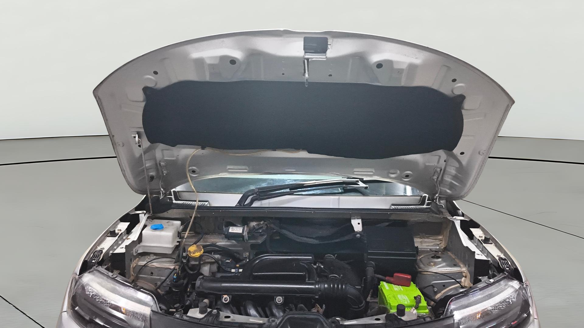 View 2021 Renault Kwid RXL Image 32 Used 2021 Renault Kwid RXL Image 32