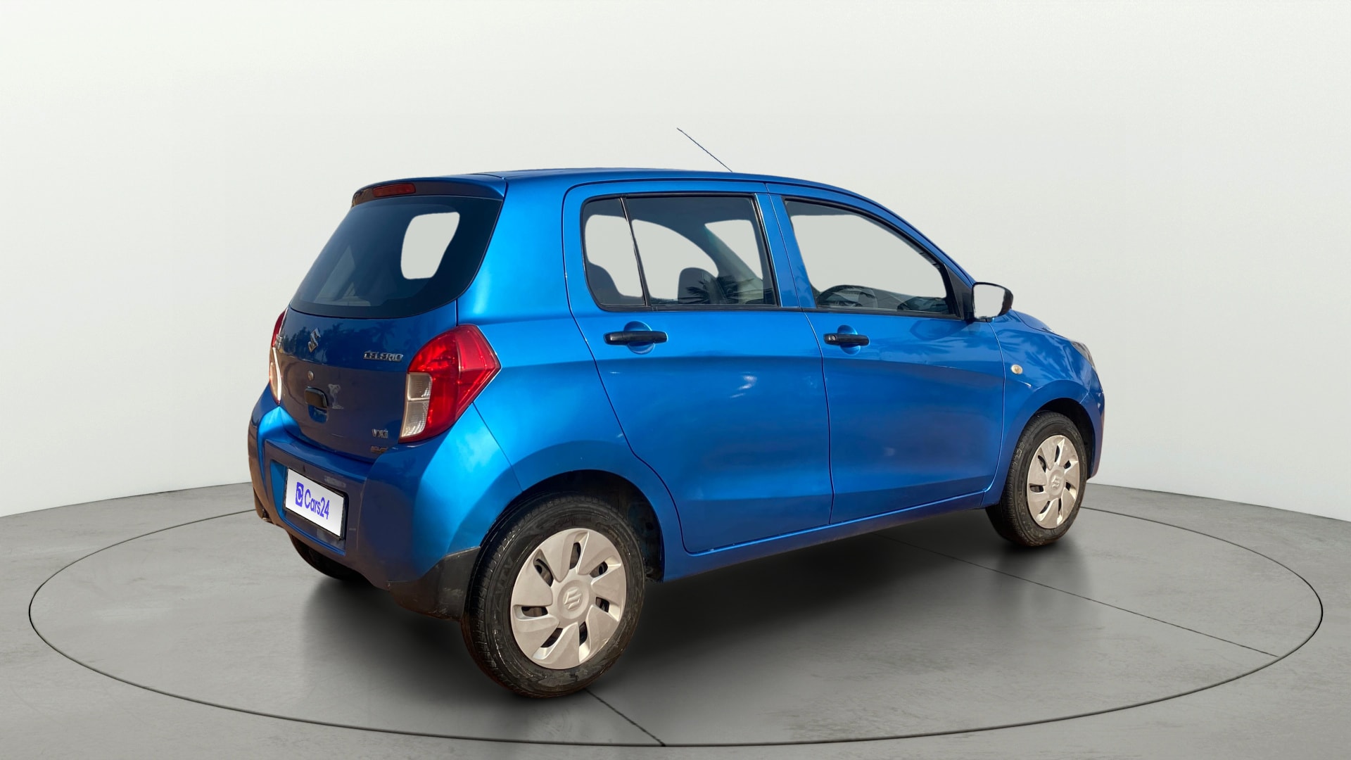 Used 2014 Maruti Suzuki 1000 Used 2014 Maruti Suzuki 1000
