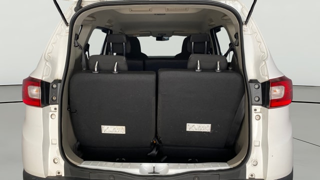 View Renault Triber Image 39 Used Renault Triber Image 39