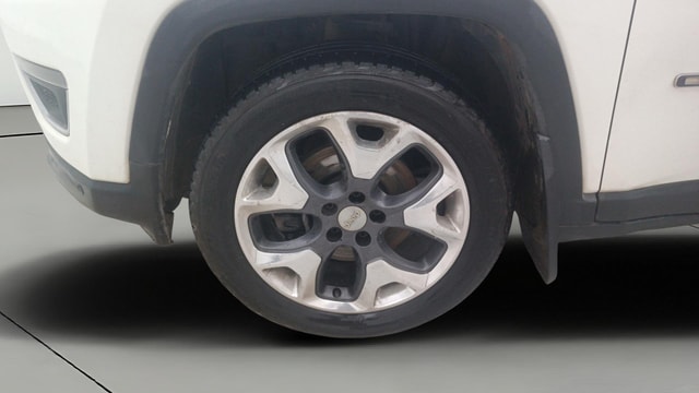 View Jeep Compass Image 29 Used Jeep Compass Image 29