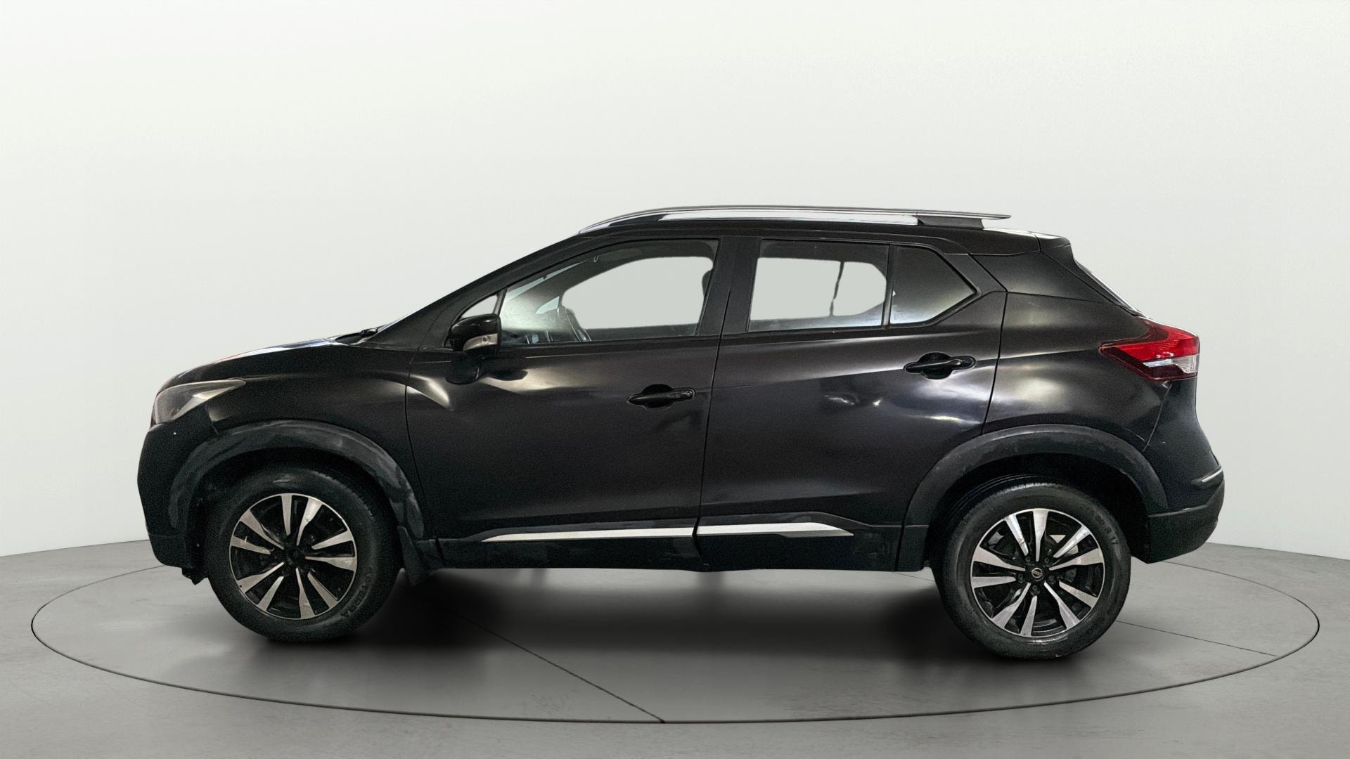 View 2022 Nissan Kicks XV Petrol BS IV Image 26 Used 2022 Nissan Kicks XV Petrol BS IV Image 26