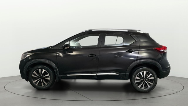 View Nissan Kicks Image 26 Used Nissan Kicks Image 26