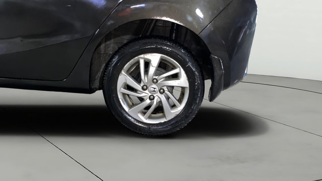 View Honda Jazz Image 11 Used Honda Jazz Image 11