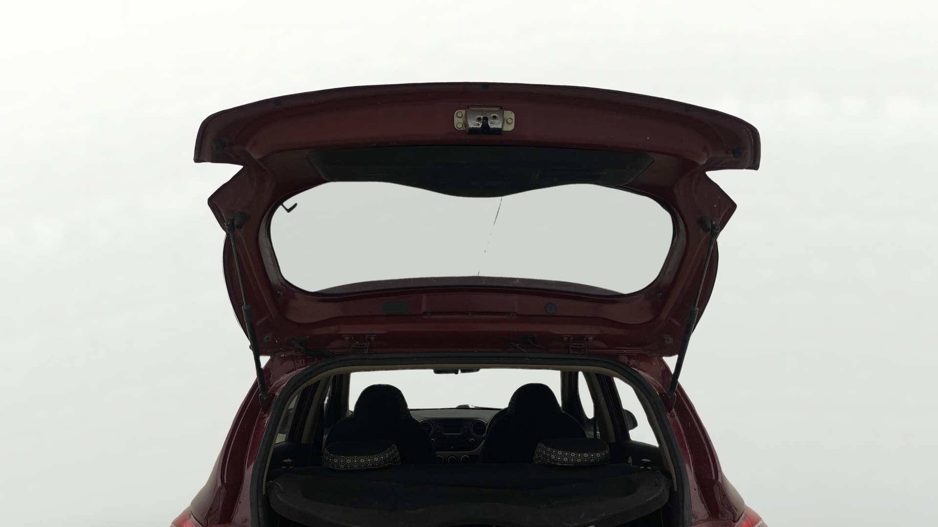 View 2017 Hyundai Grand i10 1.2 Asta Petrol Image 16 Used 2017 Hyundai Grand i10 1.2 Asta Petrol Image 16
