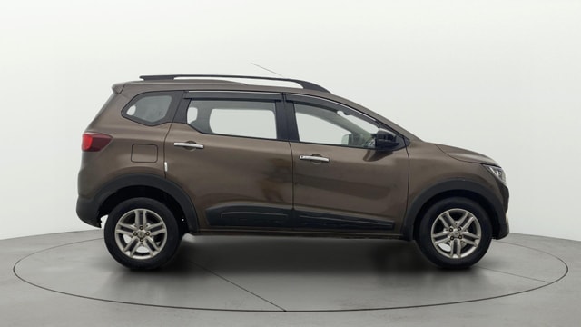 View Renault Triber Image 8 Used Renault Triber Image 8