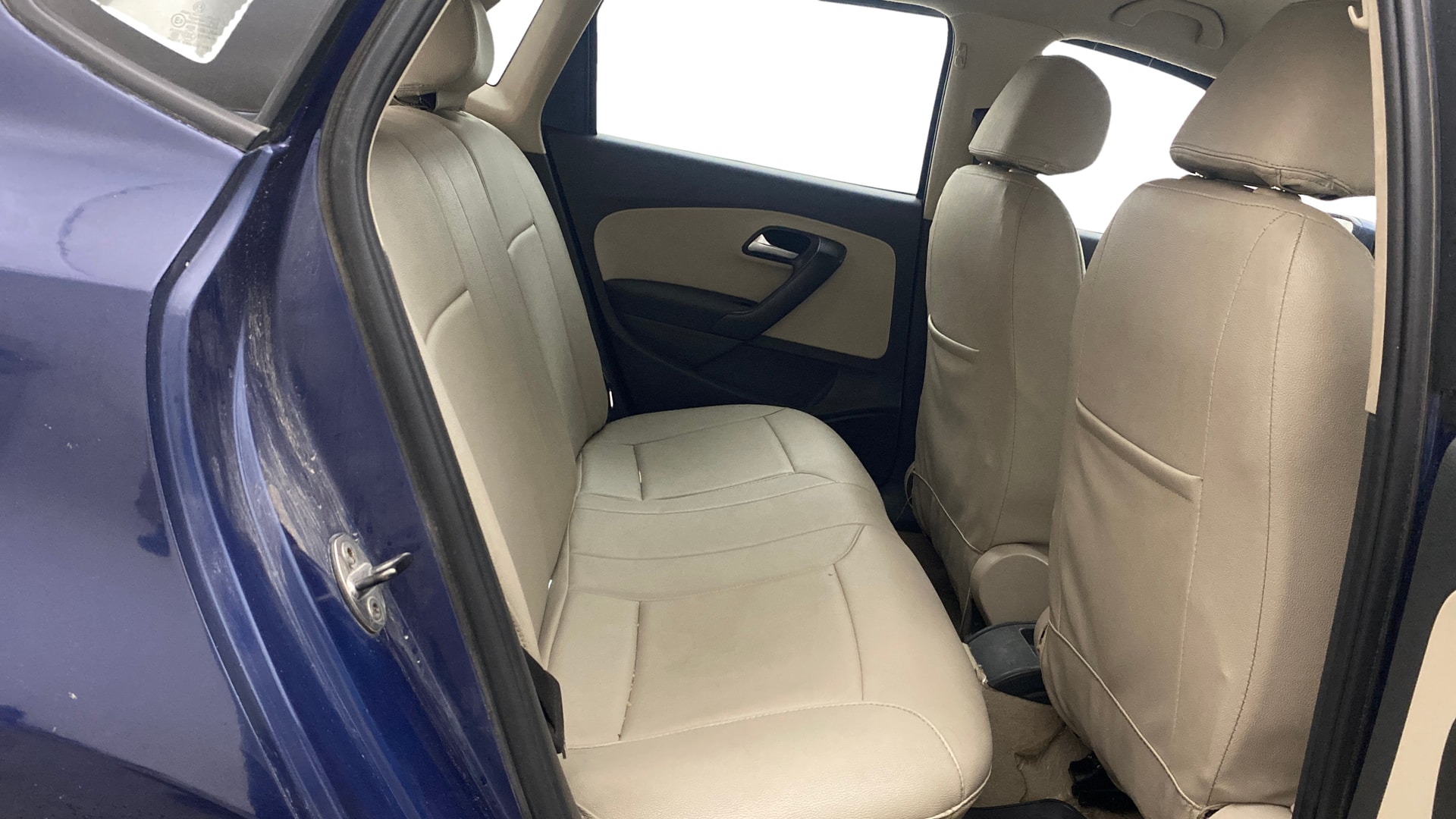 Used 2013 Volkswagen Polo Used 2013 Volkswagen Polo