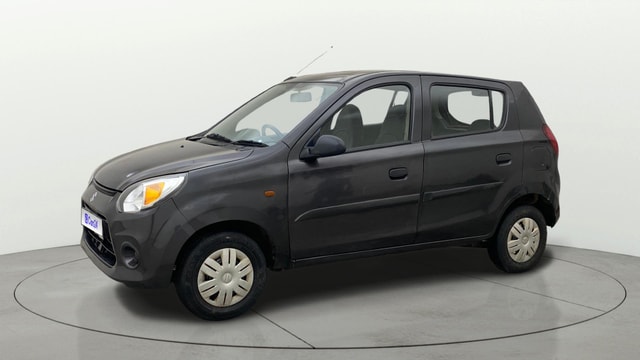 View Maruti Suzuki Alto 800 Image 34 Used Maruti Suzuki Alto 800 Image 34
