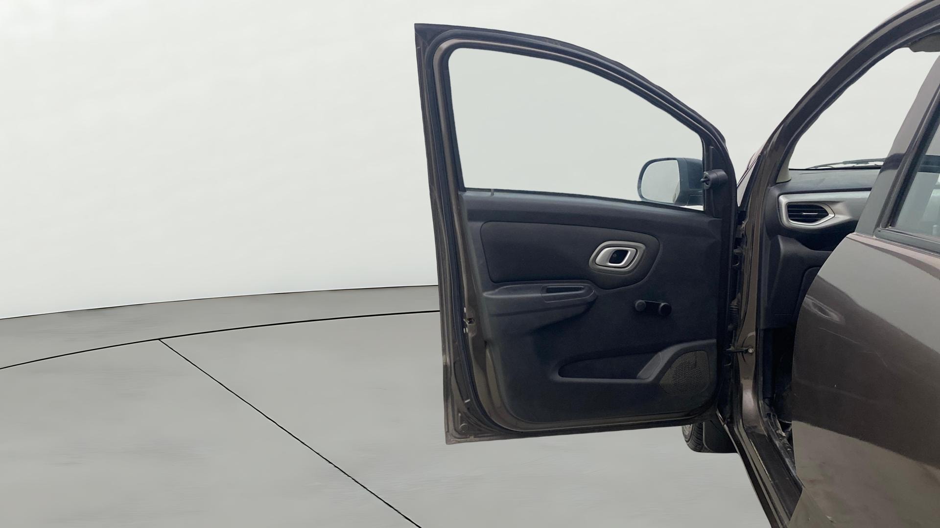 Used 2022 Datsun Redi GO Used 2022 Datsun Redi GO