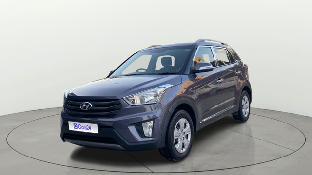 View Hyundai Creta Image 35 Used Hyundai Creta Image 35