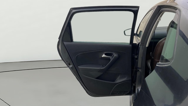 View Volkswagen Polo Image 15 Used Volkswagen Polo Image 15