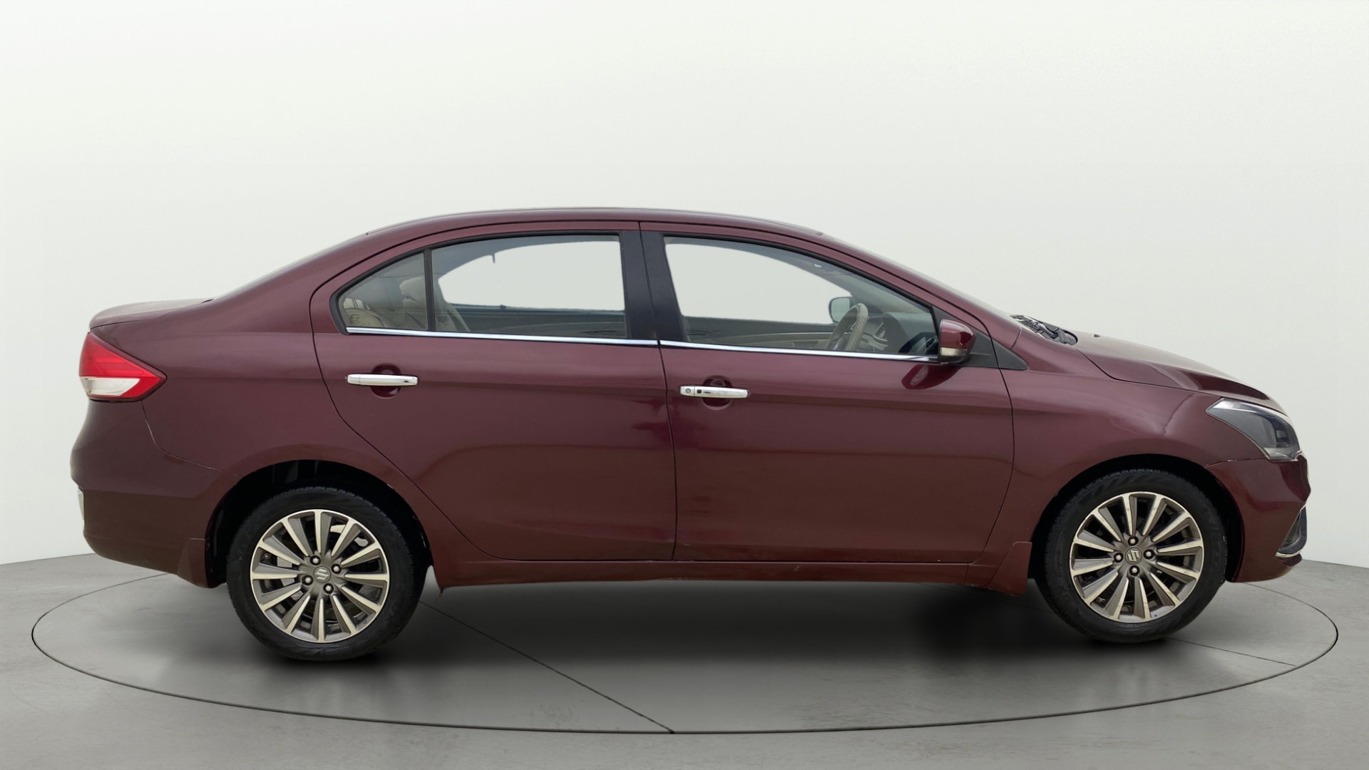 View 2021 Maruti Suzuki 1000 Base Variant Image 9 Used 2021 Maruti Suzuki 1000 Base Variant Image 9