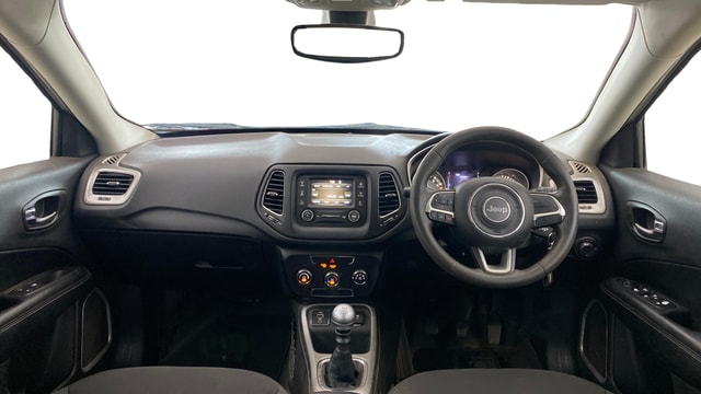 View Jeep Compass Image 15 Used Jeep Compass Image 15