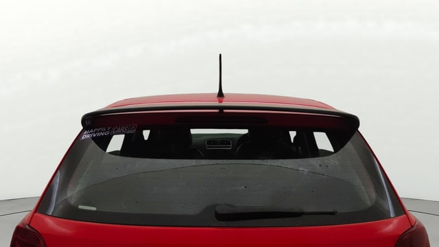 View Volkswagen Polo Image 4 Used Volkswagen Polo Image 4